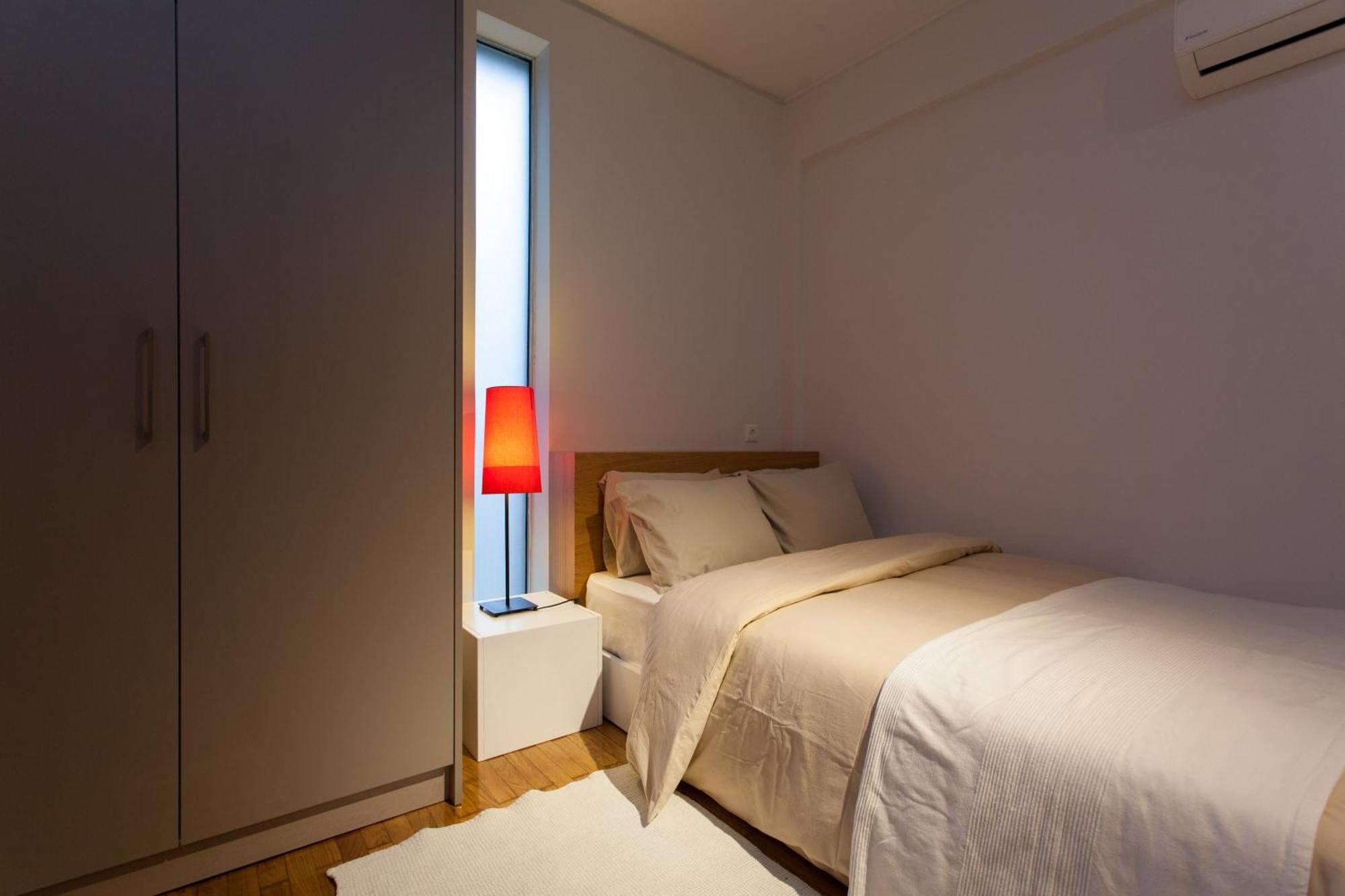 Homz Studios Neapolis Athen Eksteriør billede