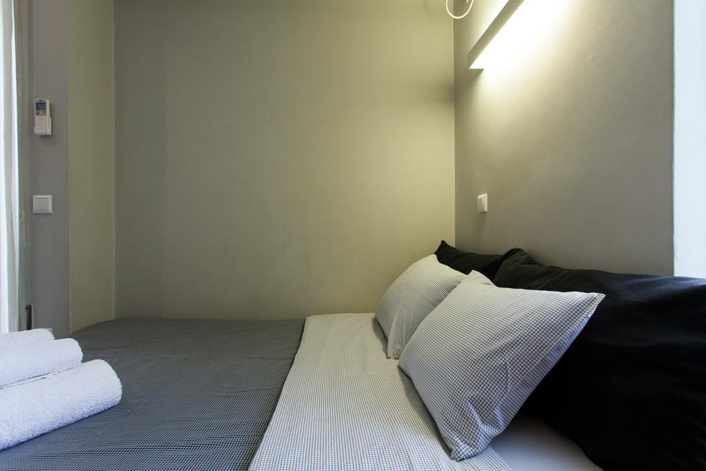 Homz Studios Neapolis Athen Eksteriør billede