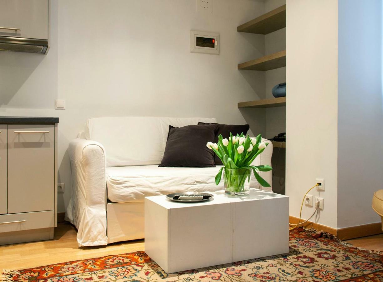 Homz Studios Neapolis Athen Eksteriør billede