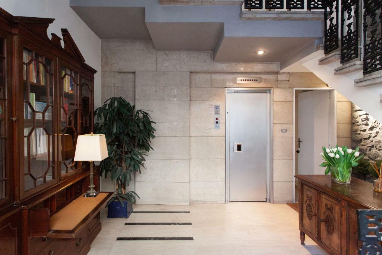 Homz Studios Neapolis Athen Eksteriør billede